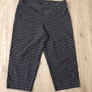 Avenue Pants - Capri pants Avenue Pants - Capri pants